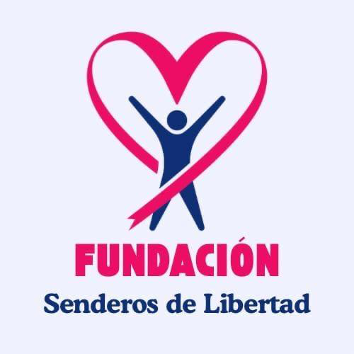 Logo Fundación Senderos de Libertad